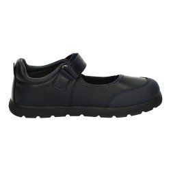 Colegial Barefoot Conguitos Marino para Niña modelo Cosh340001