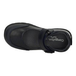 Colegial Barefoot Conguitos Marino para Niña modelo Cosh340001