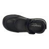 Colegial Barefoot Conguitos Marino para Niña modelo Cosh340001