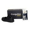 Colegial Barefoot Conguitos Marino para Niña modelo Cosh340001