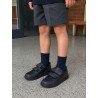 Zapatillas Barefoot Conguitos Marino para Niño modelo Cosh326007