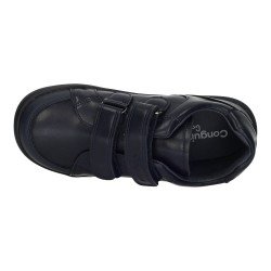 Zapatillas Barefoot Conguitos Marino para Niño modelo Cosh326007