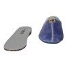 Chinela Suave Vulca-Bicha Azules para Mujer modelo 4311