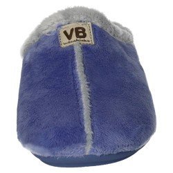Chinela Suave Vulca-Bicha Azules para Mujer modelo 4311