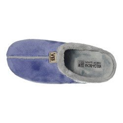 Chinela Suave Vulca-Bicha Azules para Mujer modelo 4311