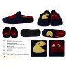 Chinela Comecocos Vulca-Bicha Marino para Hombre modelo 4814