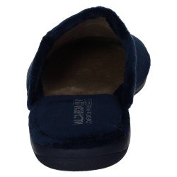 Chinelas Clásicas Vulca-Bicha Marino para Hombre modelo 4603