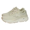 Zapatolla Casual Joma Beige para Mujer modelo Carilw2625