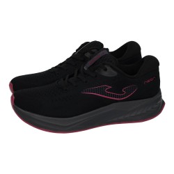Deportiva Neon Joma Negros...