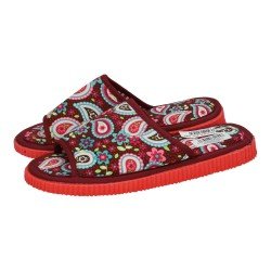 Zapatillas Corazón Calzados...