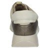 Sneakers con Cuña Mysoft Beige para Mujer modelo 25M622