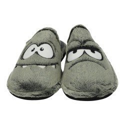 Chinelas Ojitos Garzon...