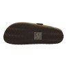 Zueco Destalonado Zapatop Kaki para Mujer modelo Y23-32