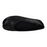 Bailarina Pata Cerdo Zapatop Negros para Mujer modelo Hm12-1