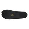 Bailarina Pata Cerdo Zapatop Negros para Mujer modelo Hm12-1