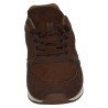Deportiva Casuales Zapatop Marrones para Mujer modelo He6600