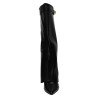 Bota Tacón Cubrebota Zapatop Negros para Mujer modelo W9B-X8555-02