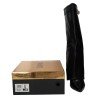 Bota Tacón Cubrebota Zapatop Negros para Mujer modelo W9B-X8555-02