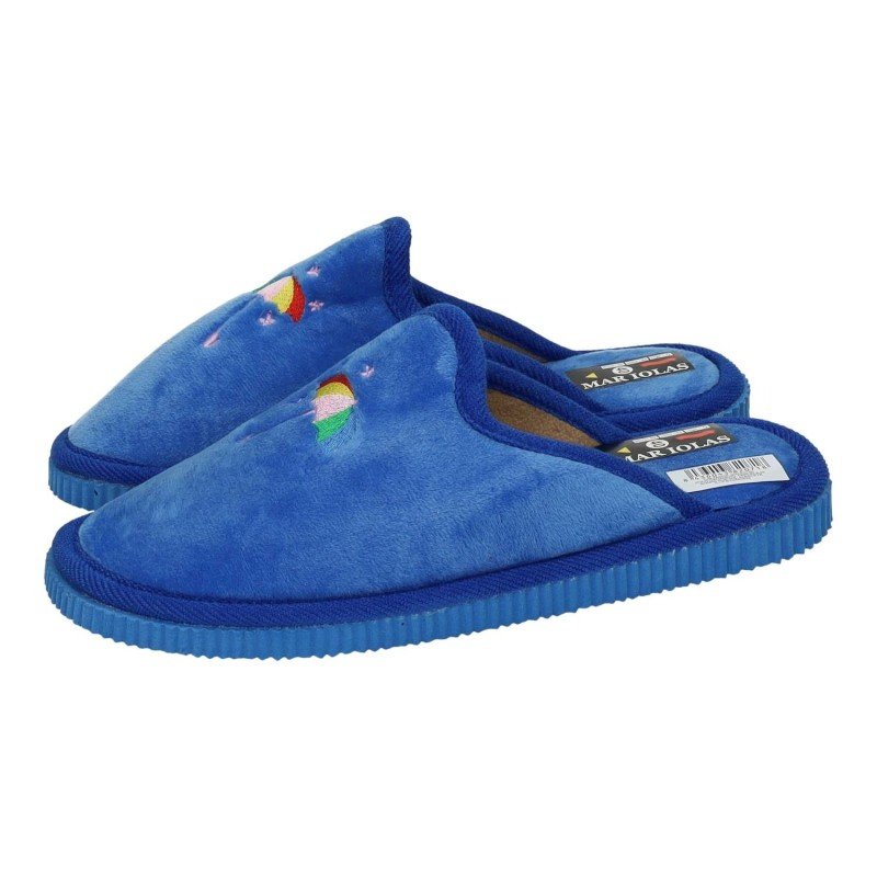 Chinela Paraguas Made In Spain Francia para Mujer modelo 8436043820718