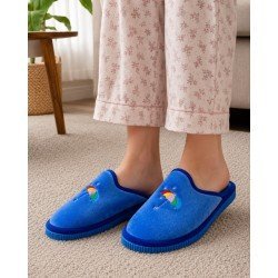 Chinela Paraguas Made In Spain Francia para Mujer modelo 8436043820718