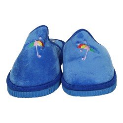 Chinela Paraguas Made In Spain Francia para Mujer modelo 8436043820718