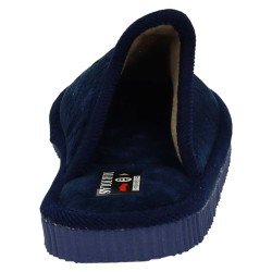 Chinelas Paraguas Made In Spain Marino para Mujer modelo 8436043820718