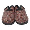 Zapatilla Cuña Garzon Multicolor para Mujer modelo 1725.594