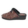 Zapatilla Cuña Garzon Multicolor para Mujer modelo 1725.594