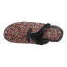 Zapatilla Cuña Garzon Multicolor para Mujer modelo 1725.594