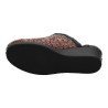 Zapatilla Cuña Garzon Multicolor para Mujer modelo 1725.594