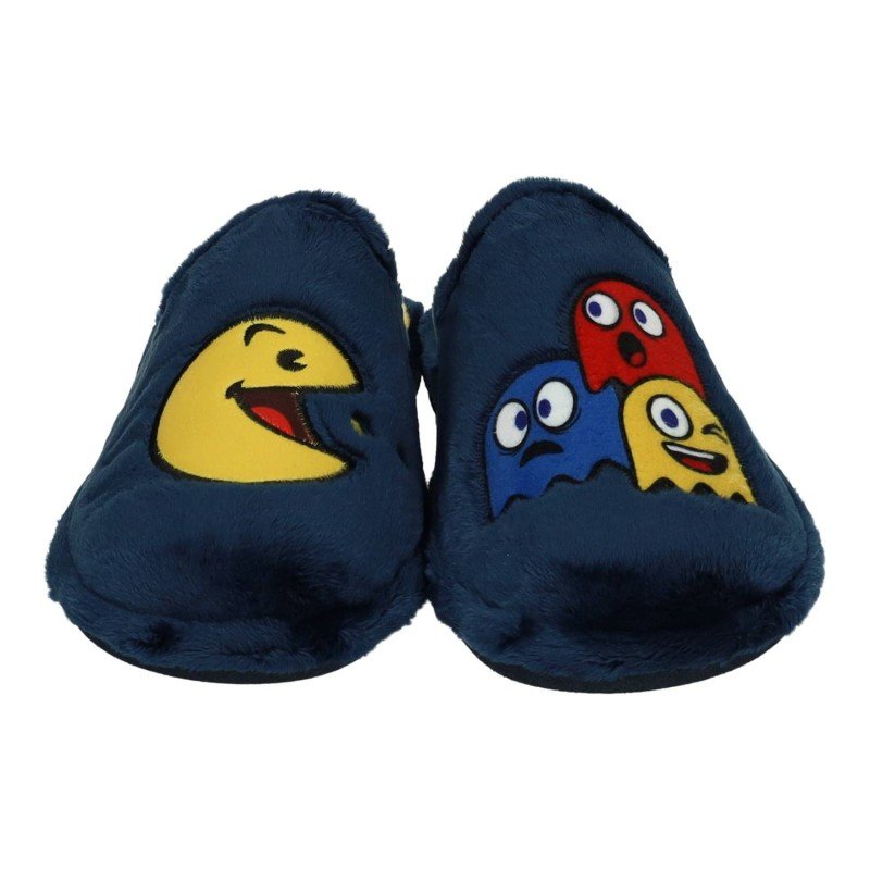 Zapatilla Fantasmas Garzon Marino para Mujer modelo P360.275