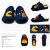 Zapatilla Fantasmas Garzon Marino para Mujer modelo P360.275