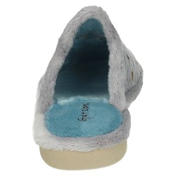 Zapatilla Luna Garzon Grises para Mujer modelo P455.275