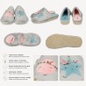 Zapatilla Luna Garzon Grises para Mujer modelo P455.275