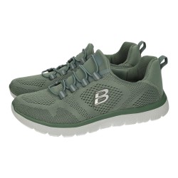 Deportivas Casuales Demax...
