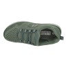 Deportivas Casuales Demax Verdes para Mujer modelo 7-9801A13