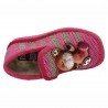 Zapatillas Osito Gema Garcia Fuxia para Niña modelo 2063-5