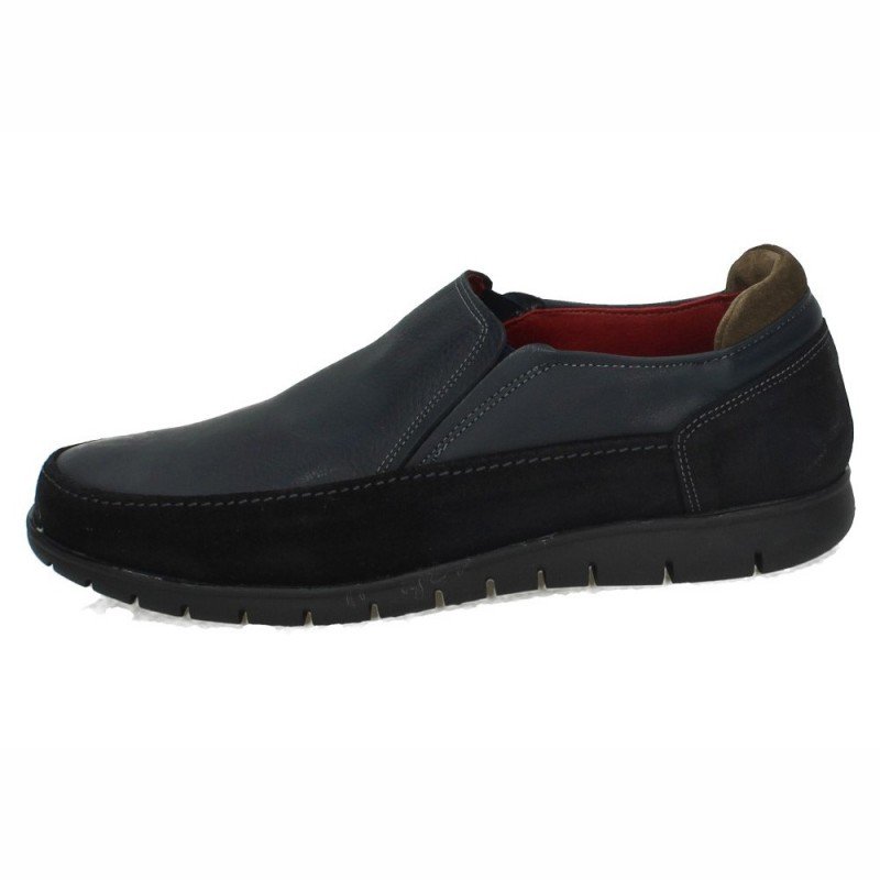 Labe Siesta Prescripción Comprar Online MOCASINES DE PIEL baratos y de calidad de la marca RIVERTY |  Zapatos low cost | Calzado barato Shoes Size 41