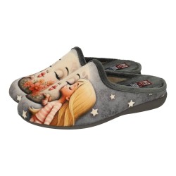 Chinelas Luna Gema Garcia...