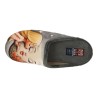 Chinelas Luna Gema Garcia Grises para Mujer modelo 7200-2
