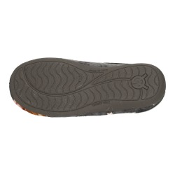 Chinelas Luna Gema Garcia Grises para Mujer modelo 7200-2