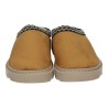 Zapatilla Bamara Gema Garcia Cuero para Mujer modelo 8650-3