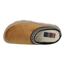 Zapatilla Bamara Gema Garcia Cuero para Mujer modelo 8650-3