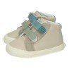 Botín Barefoot Conguitos Multicolor para Niño modelo Tesh517013