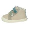 Botín Barefoot Conguitos Multicolor para Niño modelo Tesh517013