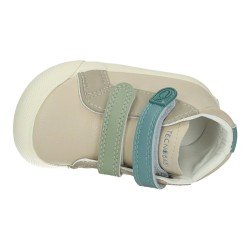 Botín Barefoot Conguitos Multicolor para Niño modelo Tesh517013