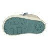 Botín Barefoot Conguitos Multicolor para Niño modelo Tesh517013