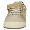 Zapatillas Barefoot Conguitos Beige para Niño modelo Tesh516025