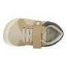 Zapatillas Barefoot Conguitos Beige para Niño modelo Tesh516025