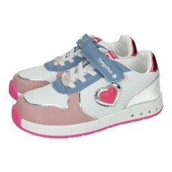 Zapatillas Barefoot...
